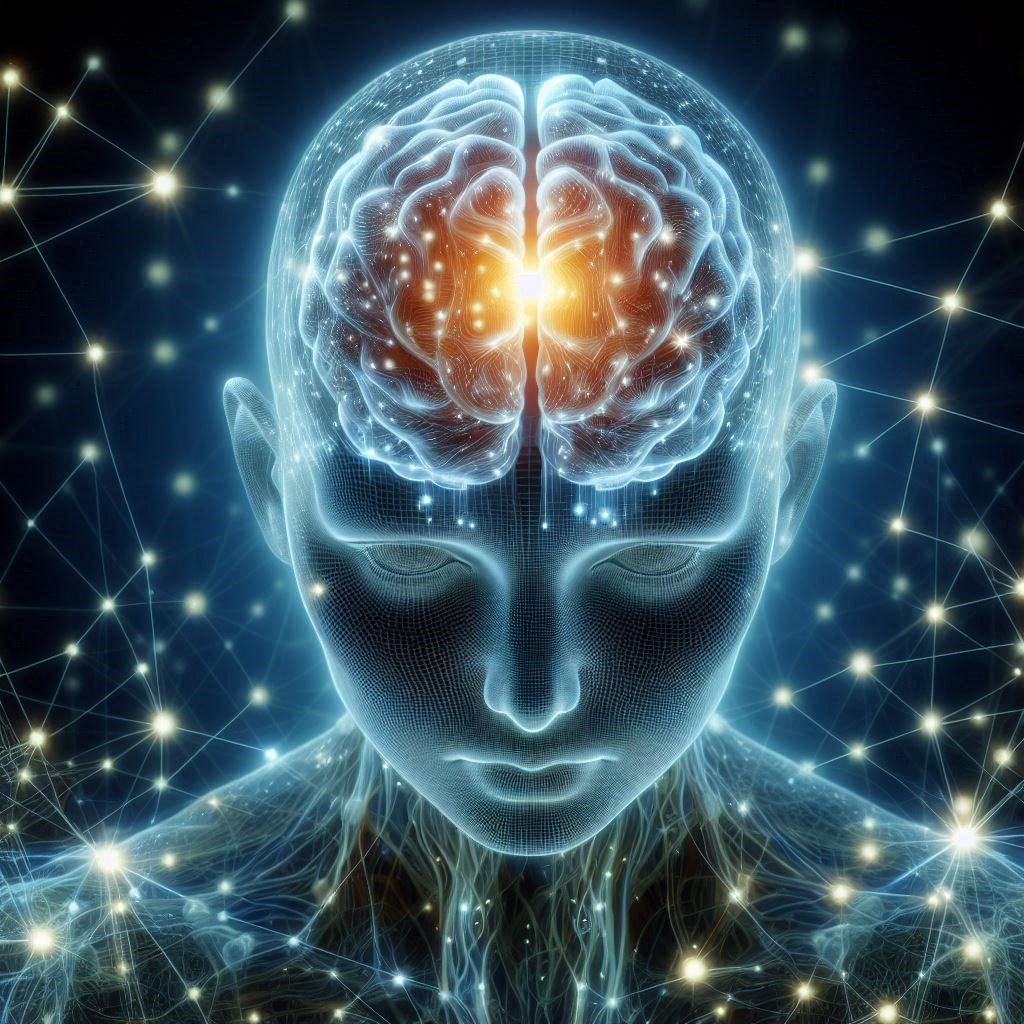 cerveau humain